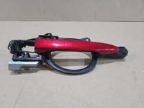 Ручка двери Mitsubishi Outlander 3 GF 2012-2022 Перед. Лев.