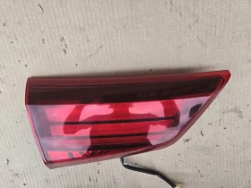 Фонарь Mitsubishi Outlander 3 GF 2015-2023  Лев.