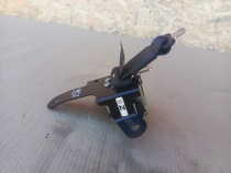 Ремень безопасности Kia Sportage QL 2015-2023 Задн. 