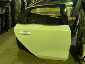 Дверь Kia Proceed CD 2018-2023 Задн. Прав.