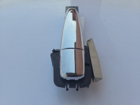 Ручка двери внешняя Nissan X-TRAIL T32R 2013-2022 Задн. Лев.