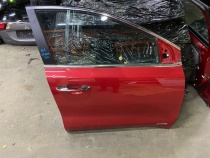 Дверь Kia Sportage QL 2018-2022 Перед. Прав.