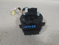 Подрулевой шлейф Kia Stinger J5 2017-  