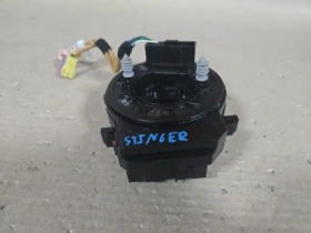 Подрулевой шлейф Kia Stinger J5 2017-  