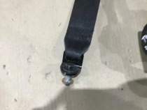 Ремень безопасности Hyundai Tucson TL 2015-2021 Задн. Прав.