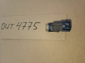 Датчик парковки Mitsubishi Outlander 3 GF 2012-2022 Задн. 