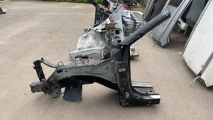 Лонжерон Toyota RAV4 50 XA50 2018-2023 Перед. Лев.