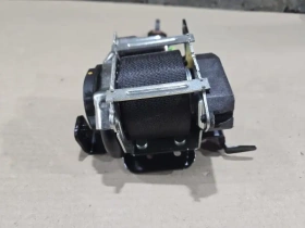 Ремень безопасности Kia Stinger J5 2017- Задн. Лев.