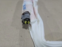 Подушка безопасности в сиденье Lexus NX AYZ10L AYZ15L ZGZ10L ZGZ15L 2014-2021 Перед. Прав.