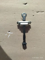 Ограничитель двери Mitsubishi ASX GA 2010-2023 Перед. Лев.