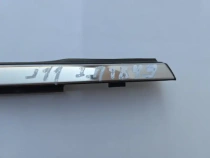 Бархотка двери Nissan Qashqai J11 2013-2022 Задн. Прав.