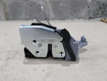 Замок двери Kia Sorento Prime UM 2014-2020 Задн. Лев.