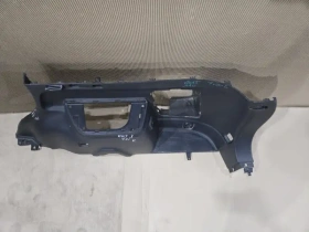 Обшивка багажника Mitsubishi Outlander 3 GF 2012-2022 Задн. Прав.