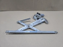 Стеклоподъемный механизм Mitsubishi Outlander 3 GF 2012-2022 Задн. Лев.