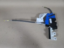 Замок двери Kia Sportage QL 2015-2022 Перед. Прав.