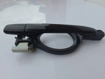 Ручка двери Mitsubishi Outlander 3 GF 2013-2021 Задн. Лев.