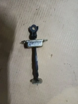 Ограничитель двери Nissan Juke F15 2010-2019 Задн. Прав.