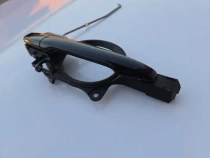 Ручка двери Mitsubishi ASX GA 2010-2022 Перед. Прав.