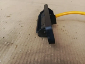 Кнопка открывания багажника Mitsubishi Outlander 3 GF 2012-2023 Задн. 
