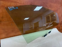 Стекло двери Toyota RAV4 50 XA50 2018- Перед. Прав.