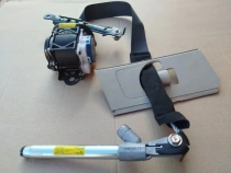 Ремень безопасности Mitsubishi Outlander 3 GF 2012-2023 Перед. Прав.