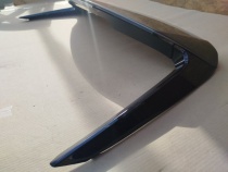 Спойлер Lexus RX 4 GGL25L GYL25L AGL20L AGL25L 2015-2023 Задн. 