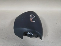 Подушка безопасности в руль Infiniti Q50 V37 2013-2023  