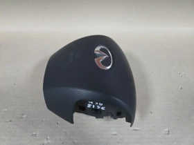 Подушка безопасности в руль Infiniti Q50 V37 2013-2023  