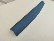 Обшивка двери багажника Hyundai Santa Fe 4 TM 2018-2024  