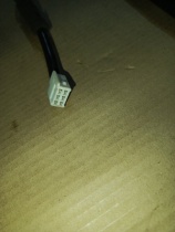 Амортизатор двери багажника Lexus NX AYZ10L AYZ15L ZGZ10L ZGZ15L 2014-2022 Задн. Лев.