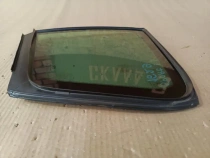 Форточка двери Kia Sportage QL 2015-2022 Задн. Лев.