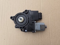 Мотор стеклоподъемника Hyundai Santa Fe 4 TM 2018-2024 Задн. Прав.