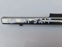 Бархотка двери Mitsubishi ASX GA 2010-2023 Перед. Прав.