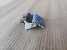 Петля двери багажника Mitsubishi Outlander 3 GF 2012-2023 Задн. 