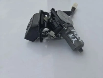 Замок двери багажника Lexus NX AYZ10L AYZ15L ZGZ10L ZGZ15L 2014-2022 Задн. 