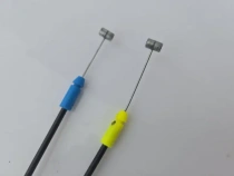 Замок двери Mitsubishi ASX GA 2010-2023 Задн. Лев.