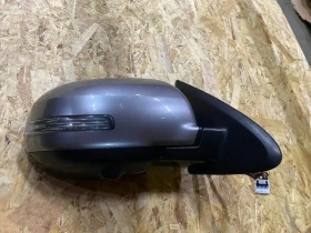 Зеркало Mitsubishi Outlander 3 GF 2015- Перед. Прав.