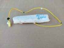 Подушка безопасности в сиденье Mitsubishi Outlander 3 GF 2012-2023 Перед. Лев.