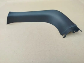 Обшивка двери багажника Mitsubishi Outlander 3 GF 2013-2023  Прав.