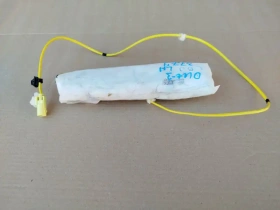 Подушка безопасности в сиденье Mitsubishi Outlander 3 GF 2012-2023 Перед. Лев.