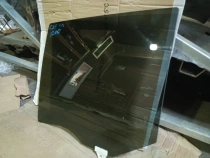 Стекло двери Mazda CX-5 1 KE 2011-2017 Задн. Лев.