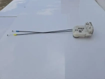 Замок двери Mitsubishi Outlander 3 GF 2013-2021 Задн. Прав.