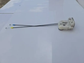 Замок двери Mitsubishi Outlander 3 GF 2013-2021 Задн. Прав.