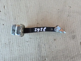 Ограничитель двери Mitsubishi Outlander 3 GF 2012-2023 Задн. Лев.