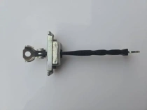 Ограничитель двери Toyota RAV4 50 XA50 2018-2023 Задн. Прав.