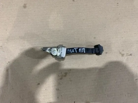 Ограничитель двери Mitsubishi Outlander 3 GF 2013-2021 Перед. Прав.