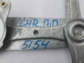 Стеклоподъемный механизм Toyota C-HR MAXH10, NGX10,50, ZGX10 2019 Перед. Прав.