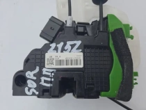 Замок двери Kia Sorento Prime UM 2014-2020 Перед. Прав.