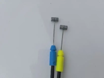 Замок двери Mitsubishi ASX GA 2010-2023 Задн. Лев.