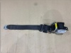 Ремень безопасности Toyota Camry 70 XV70 2017-2023 задний левый OEM 73230-06J80